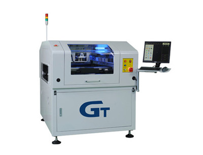 GT全自动视觉印刷机